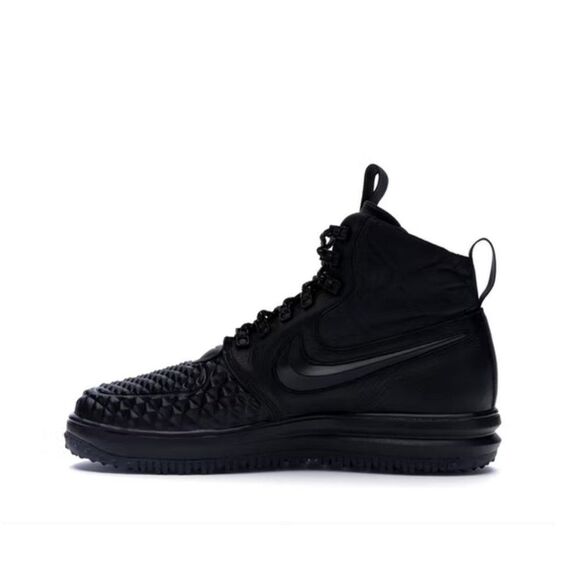 Nike Big Kids Lunar Force 1 Duckboot - Picture 4 of 16